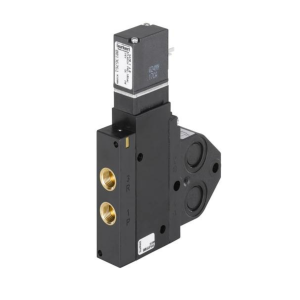 Solenoid Valves