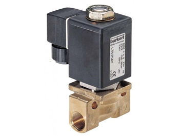 Solenoid Valve