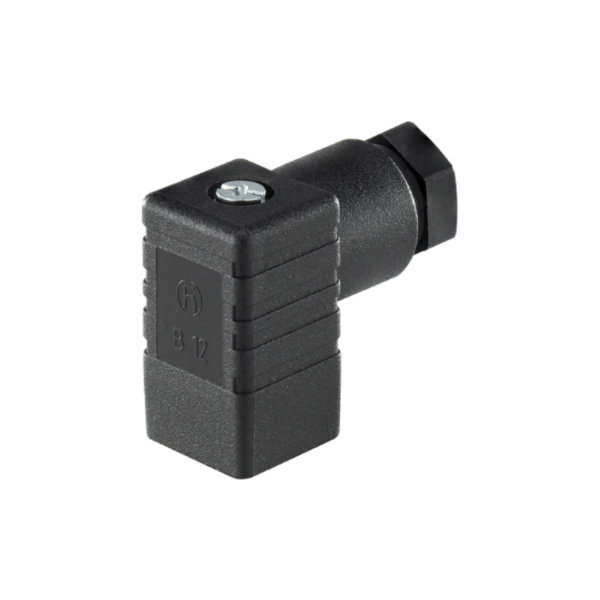 Burkert Type 2516 Form C