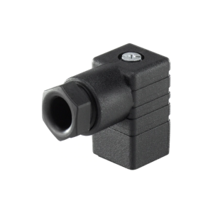 Solenoid Valve Accessories