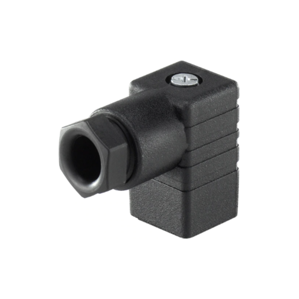Burkert Type 2516 Form C