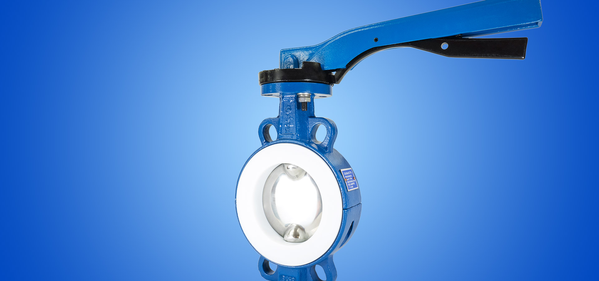 What Are The Main Uses Of Butterfly Valves?