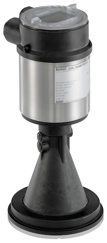 What are level transmitters and how do they work?
