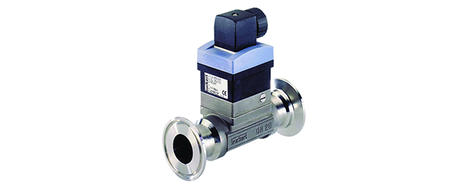 The buyers guide to paddle wheel flow meters