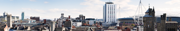 Industrial Valves Supplied to Cardiff