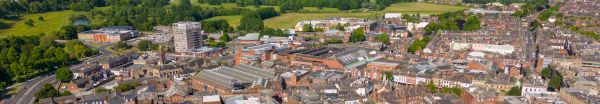 Industrial Valves Supplied to Carlisle