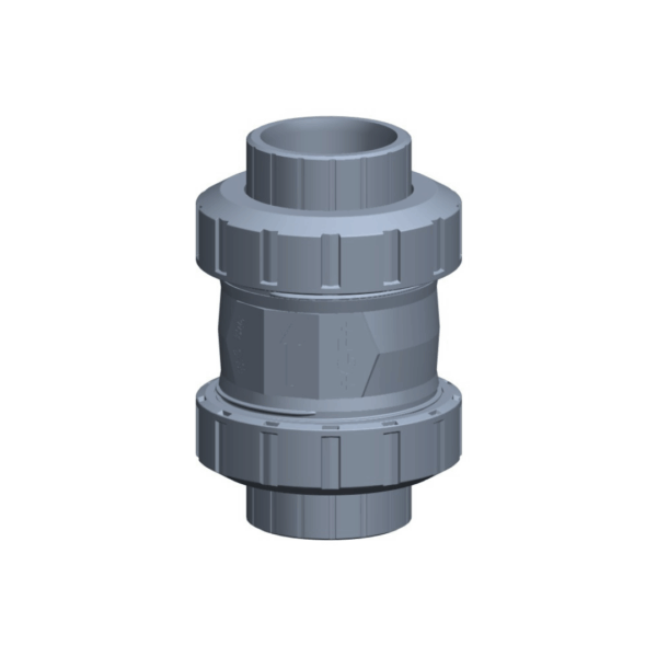 Check valve type 561 ABS with BSP Ends Imperial