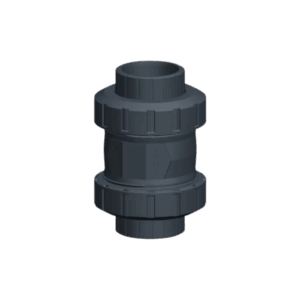 PVC Check Valves
