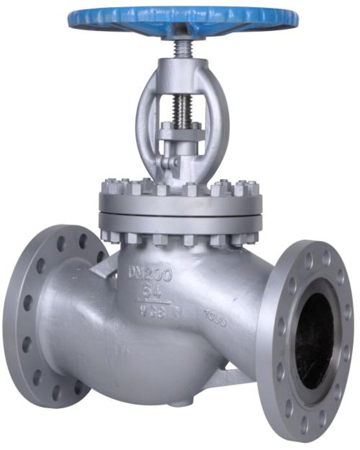 Back to Basics: Globe Valves