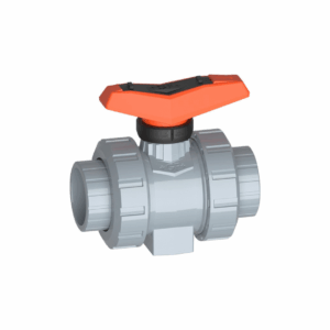 ABS Ball Valves