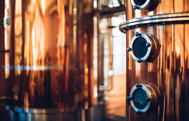 Distilling