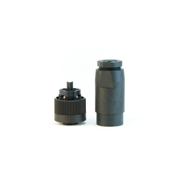 IFM E1001A Zone 0/20 Wireable Connector