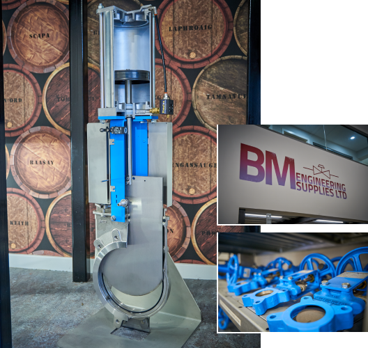 BM Engineering Supplies