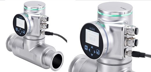 Bürkert FLOWave Supplier UK