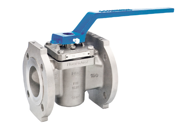 Why use a ball valve versus a plug valve?