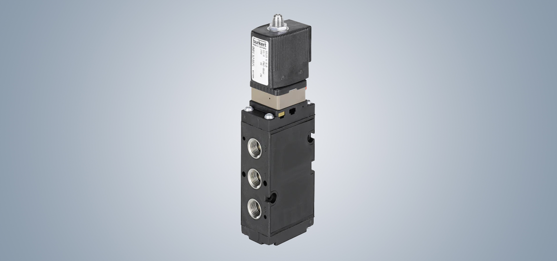 Why Use Solenoid Valves For The Food Industry?