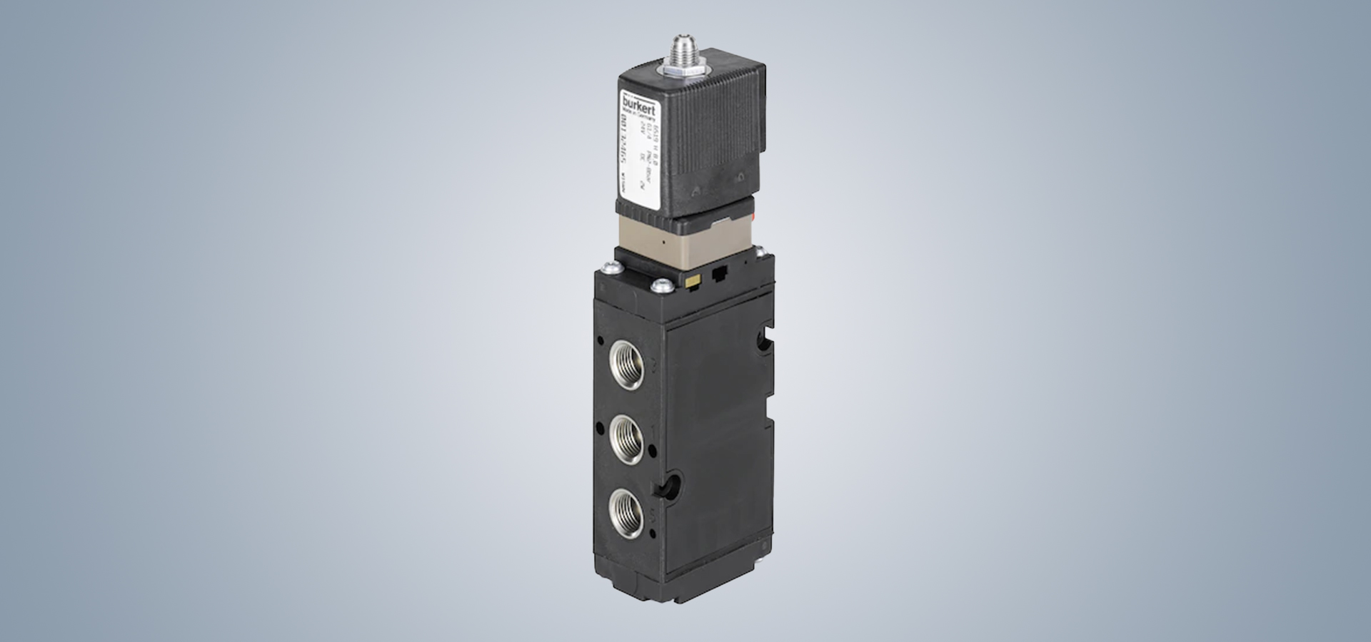 BME’s guide to NAMUR Solenoid Valves