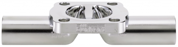 Approaches for Eco-Friendly Fluid Processes from burkert