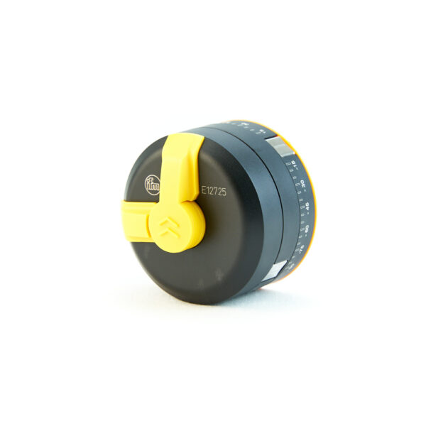 IFM E12725 Target Puck for 3-Way Valves