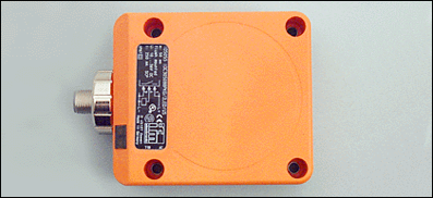 IFM Sensor