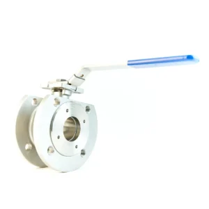 Wafer Ball Valves
