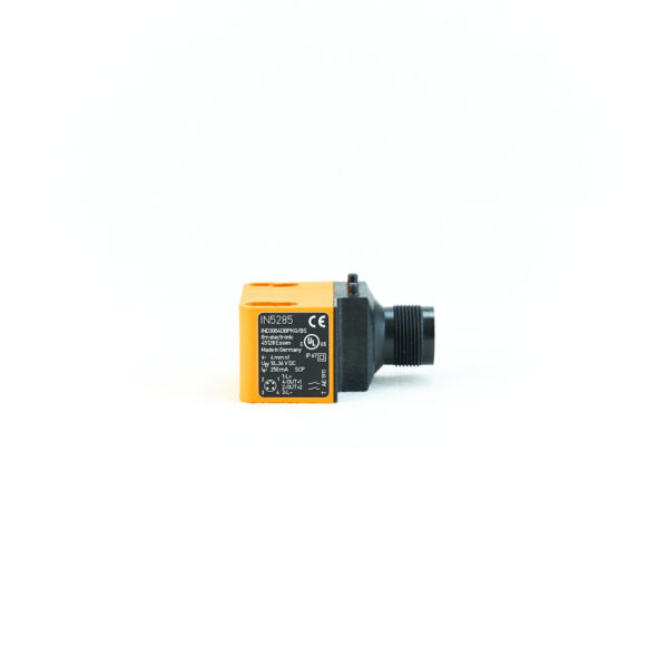 IFM IN5285 Valve Sensor