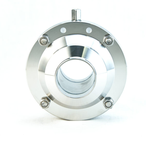 Inoxpa A640 Ball Valve W/W, EPDM