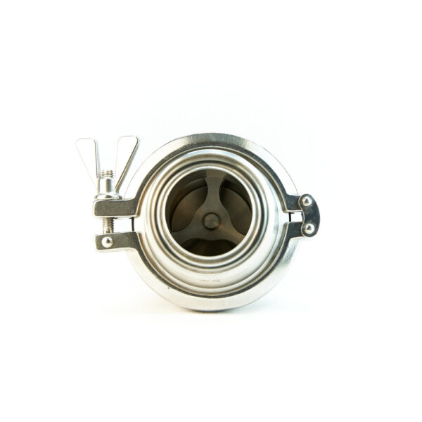 Inoxpa Check Valve. RJT M/M