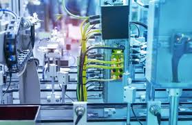 Maximizing Industrial Efficiency with Burkert IO-Link Solutions