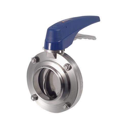 Gate valve vs. butterfly valve: what’s the difference?