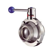 How hygienic valves from INOXPA can benefit your industry