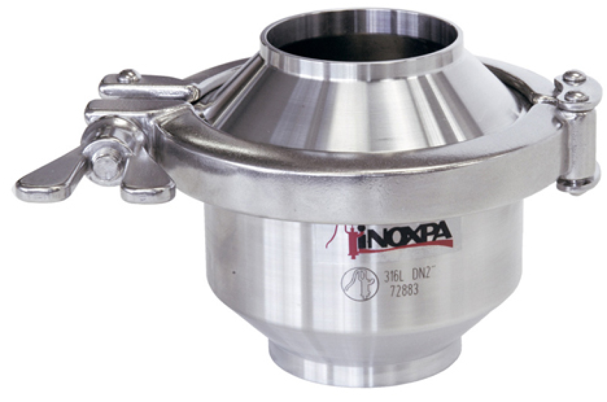Return valve deals