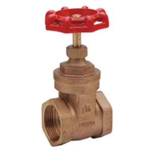 Gate Valves