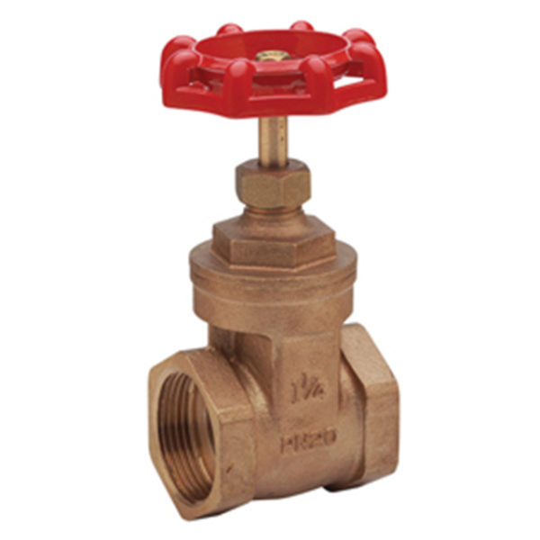 Bronze Gate Valve – PN20 – BS21 BM Engineering Supplies
