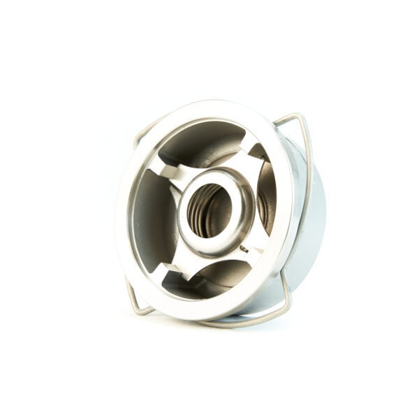 Wafer St/st Spring Check Valve