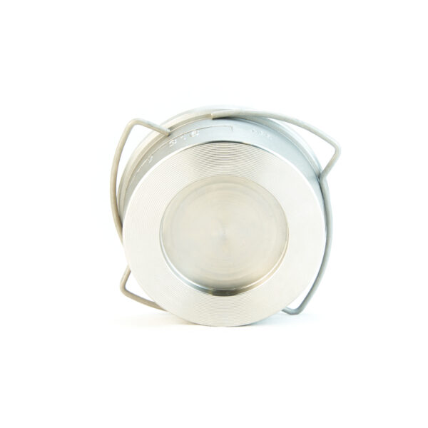 Wafer St/st Spring Check Valve