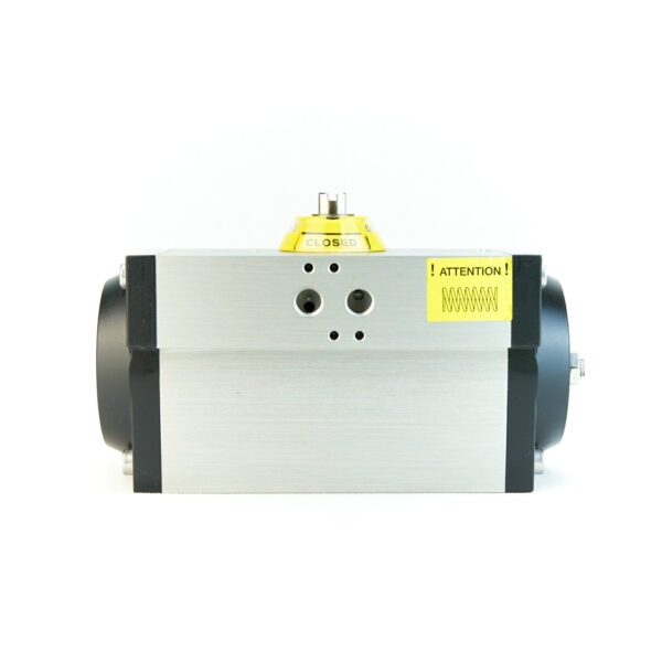 MT Series Spring Return Pneumatic Actuator