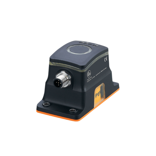 MVQ201 Smart Valve Sensor with IO-Link