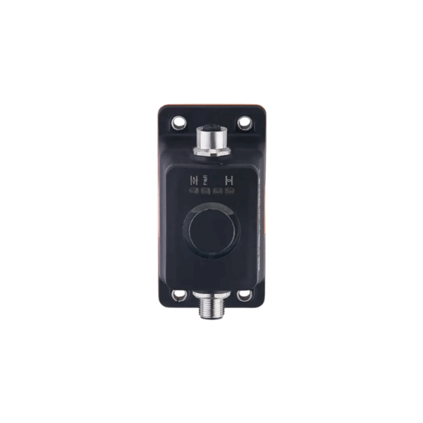 MVQ201 Smart Valve Sensor with IO-Link Position Feedback Solenoid Control