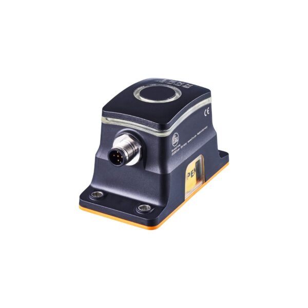 MVQ301 Smart Valve Positioner IOLink