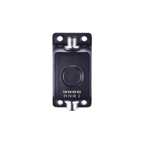 MVQ301 Smart Valve Positioner IOLink QuarterTurn Valve Control Feedback