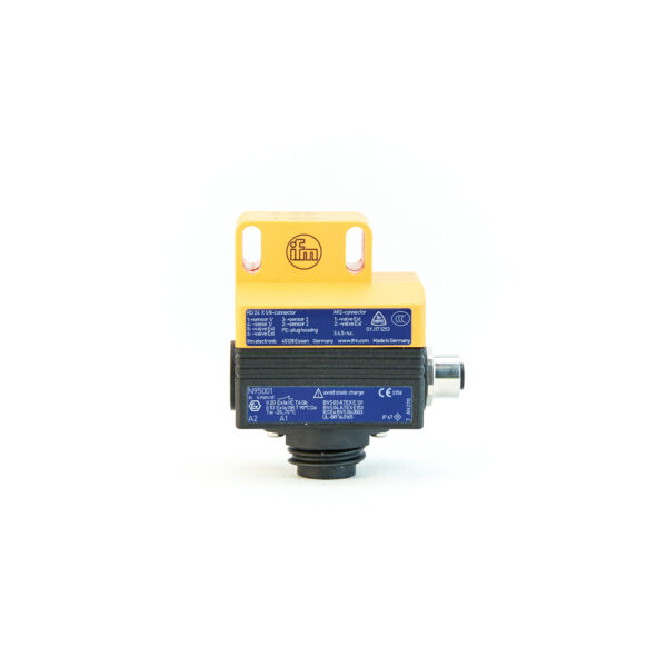 IFM N95001 Intrinsically Safe Sensor