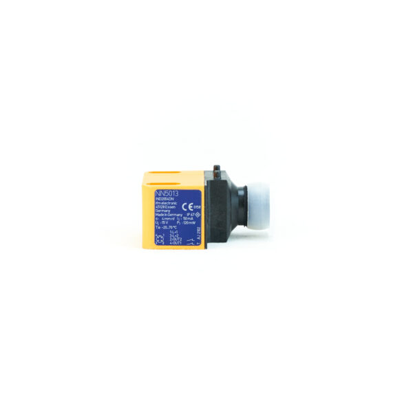 IFM NN5013 Dual Sensor