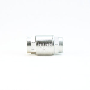 Screwed Check Valves