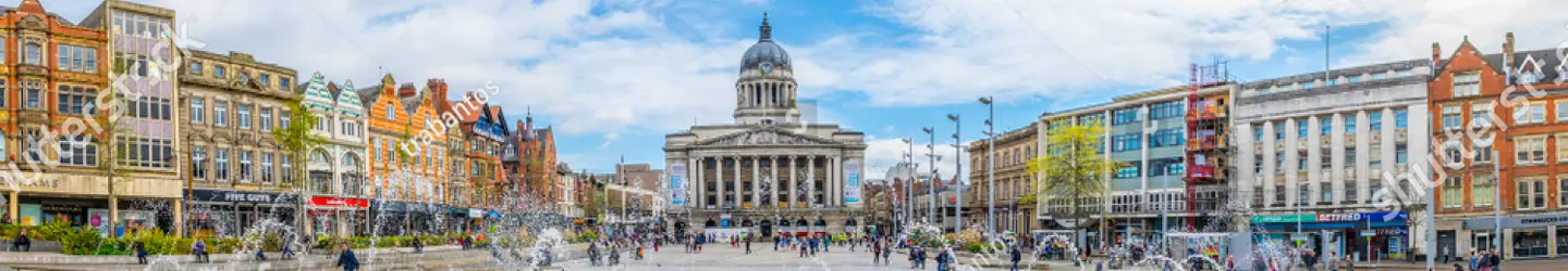 Nottingham