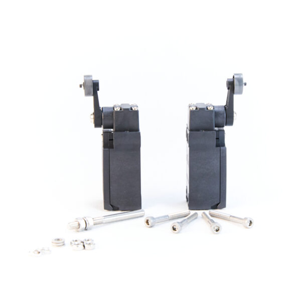 Orbinox Knife Gate Valve Limit Switches