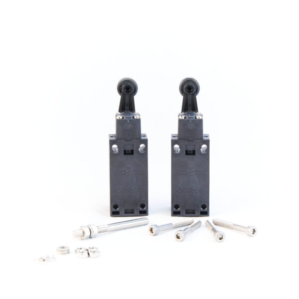 Orbinox Knife Gate Valve Limit Switches