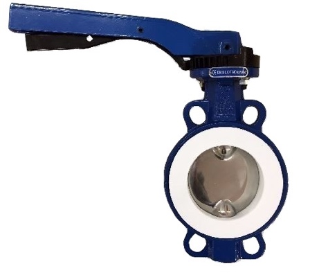 When To Use a Butterfly Valve