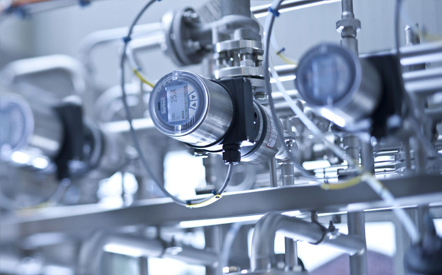 How To Improve Distillation Column Efficiency Through Process Control