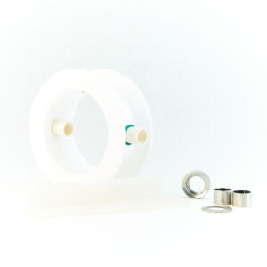 Butterfly Valve Spares